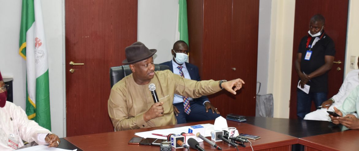 Strike Suspended: FG and Labour Reaches Consensus